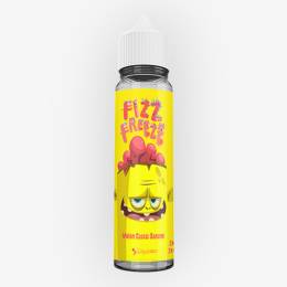 E-liquide Melon Cassis Banane 50 mL - Fizz & Freeze Liquideo