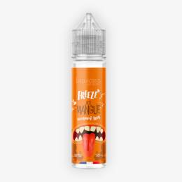 E-liquide Ice Mangue 50 mL - Freeze Liquideo