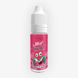 E-liquide Druginbus 10 mL - Freeze Liquideo