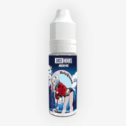 E-liquide HolyQueen 10 mL - Juice Heroes Liquideo