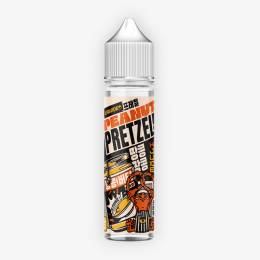 E-liquide Peanut Pretzel ! 50 mL - KJuice Liquideo