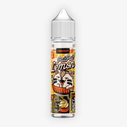 E-liquide Pai Pai ! Lemon 50 mL - KJuice Liquideo