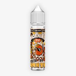 E-liquide Morning Star 50 mL - KJuice Liquideo