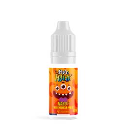 E-liquide Nabot 10 mL - Multi Freeze Liquideo