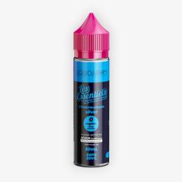 E-liquide L'Incontournable Silver 50 mL - Liquidarom