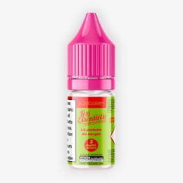 E-liquide La Pomme Du Verger 10 mL - Liquidarom