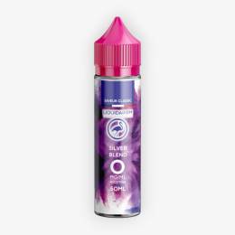 E-liquide Silver Blend 50 mL - Liquidarom