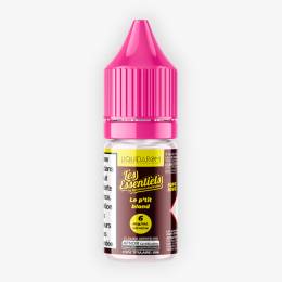 E-liquide Le P'tit Blond 10 mL - Liquidarom
