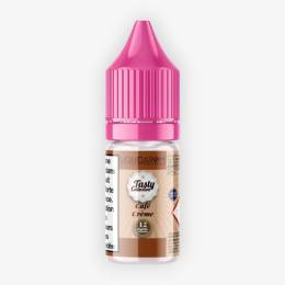 E-liquide Café Crème 10 mL - Tasty Collection Liquidarom