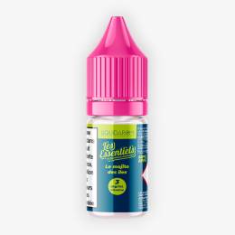 E-liquide Le Mojito Des Îles 10 mL - Liquidarom