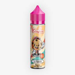 E-liquide Le Funkie 50 mL - Les Collègues Liquidarom