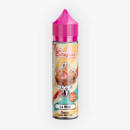 E-liquide La Mimi 50 mL - Les Collègues Liquidarom
