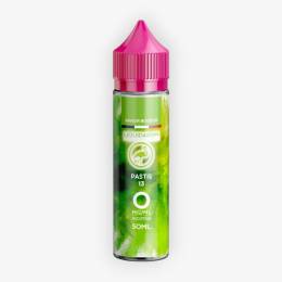E-liquide Pastis 50 mL - Liquidarom