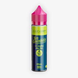 E-liquide Le Mojito des Îles 50 mL - Liquidarom