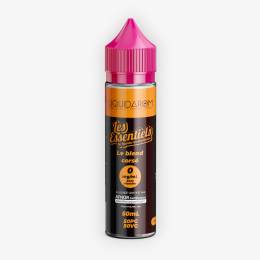 E-liquide Le Blend Corsé 50 mL - Liquidarom