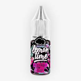 E-liquide Red Fruit 10 mL - Lemon'Time