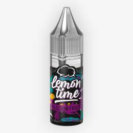 E-liquide Passion Fruit 10 mL - Lemon'Time