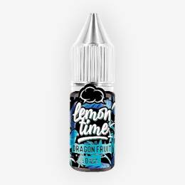 E-liquide Dragon Fruit 10 mL - Lemon'Time