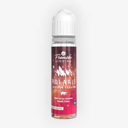 E-liquide Mission Passion 50 mL - Polaris (Le French Liquide)