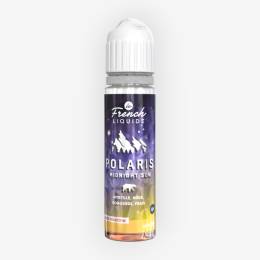 E-liquide Midnight Sun 50 mL - Polaris (Le French Liquide)