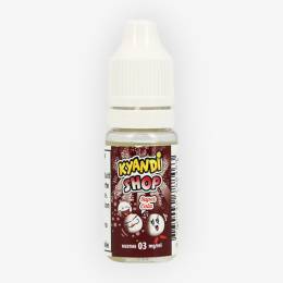 E-liquide Super Cola 10 mL - Kyandi Shop