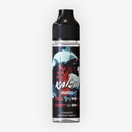 E-liquide Anarchie 50 mL - Kaiju