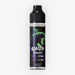 E-liquide Apocalypse 50 mL - Kaïju