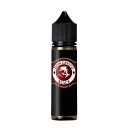 E-liquide Black 50 mL - Don Cristo