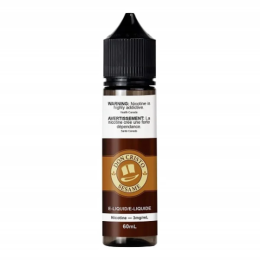 E-liquide Sesame 50 mL - Don Cristo