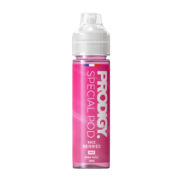 E-liquide Mix Berries 50 mL - Prodigy (Vape Maker)