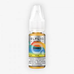 E-liquide Rinbo Nic Salt 10 mL - Elfliq ElfBar