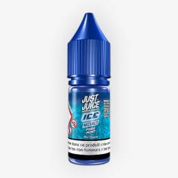 E-liquide Pure Mint Nic Salt Ice 10 mL - Just Juice