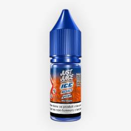 E-liquide Grape & Melon Nic Salt Ice 10 mL - Just Juice