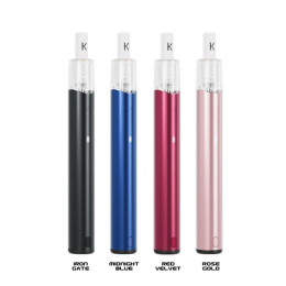 Pod Spark 2 - Kiwi Vapor