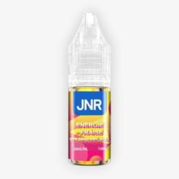 E-liquide Strawberry Bull Nic Salts 10 mL - JNR