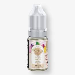 E-liquide Fruit Du Dragon Fruits Rouges Nic Salt 10 mL - Le Petit Verger Savourea