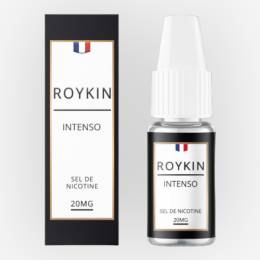 E-liquide Intenso Nic Salt 10 mL - Roykin