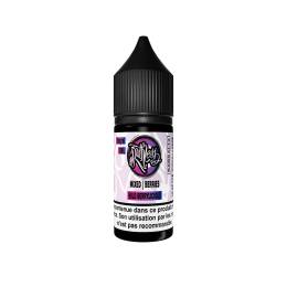 E-liquide Wild Berrylicious Nic Salt 10 mL - BarSaltz Ruthless