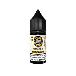 E-liquide Maui Pineapple Juice On Ice Nic Salt 10 mL - BarSaltz Ruthless