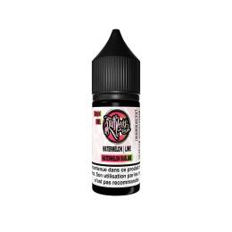 E-liquide Watermelon Sublime Nic Salt 10 mL - BarSaltz Ruthless