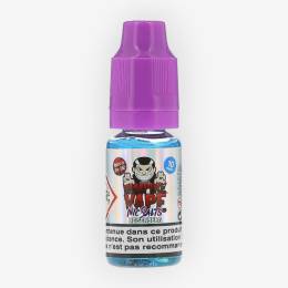 E-liquide Heisenberg Nic Salts 10 mL - Vampire Vape
