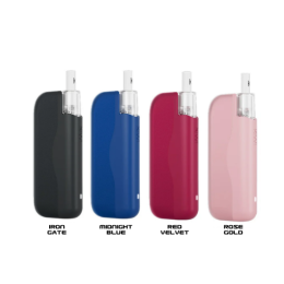 Kit Spark 2 Pro - Kiwi Vapor