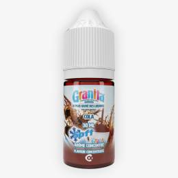 Concentré Cola 30 mL - Granita Soft Alfaliquid
