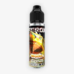 E-liquide Sharx 60 mL - Ferox Airmust