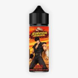 E-liquide Shen 50 mL - Survivor Reborn