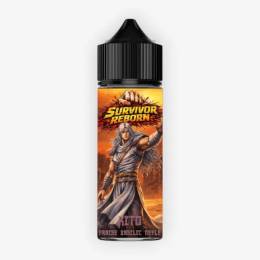 E-liquide Kito 50 mL - Survivor Reborn
