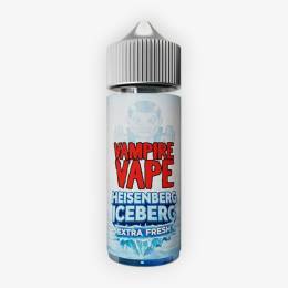 E-liquide Heisenberg Iceberg 100 mL - Vampire Vape