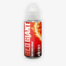 E-liquide Red Giant 100 mL - Neosweet VDLV