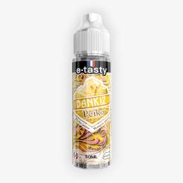 E-liquide Peiko 50 mL - Bankiz E.Tasty