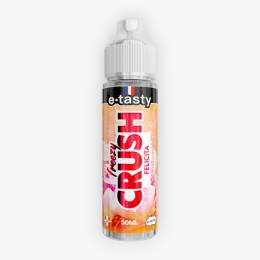 E-liquide Felicita 50 mL - Freezy Crush E.Tasty
